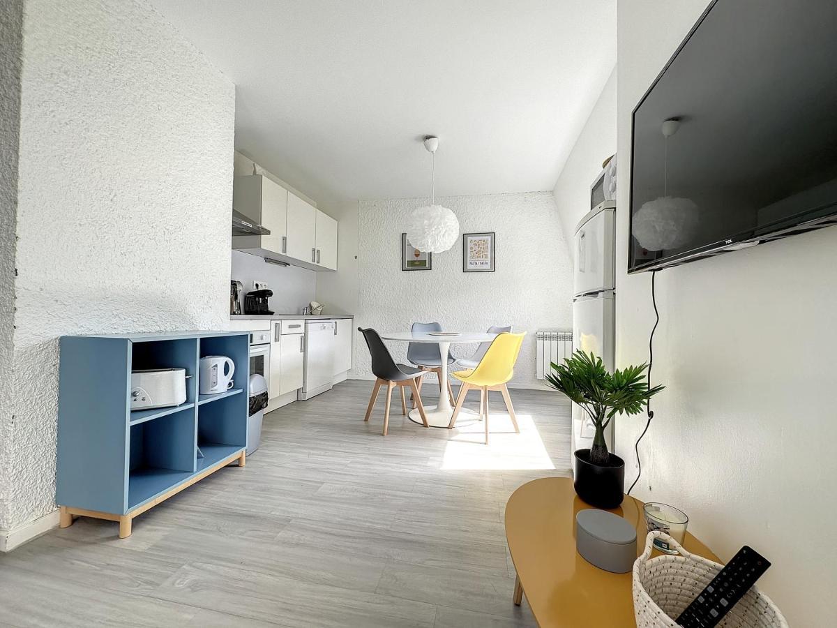 Appartement Aux Portes Des Gorges Du Tarn Ispagnac Extérieur photo