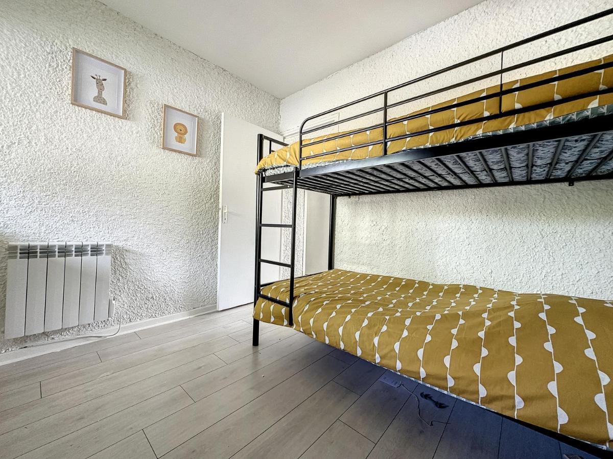 Appartement Aux Portes Des Gorges Du Tarn Ispagnac Extérieur photo