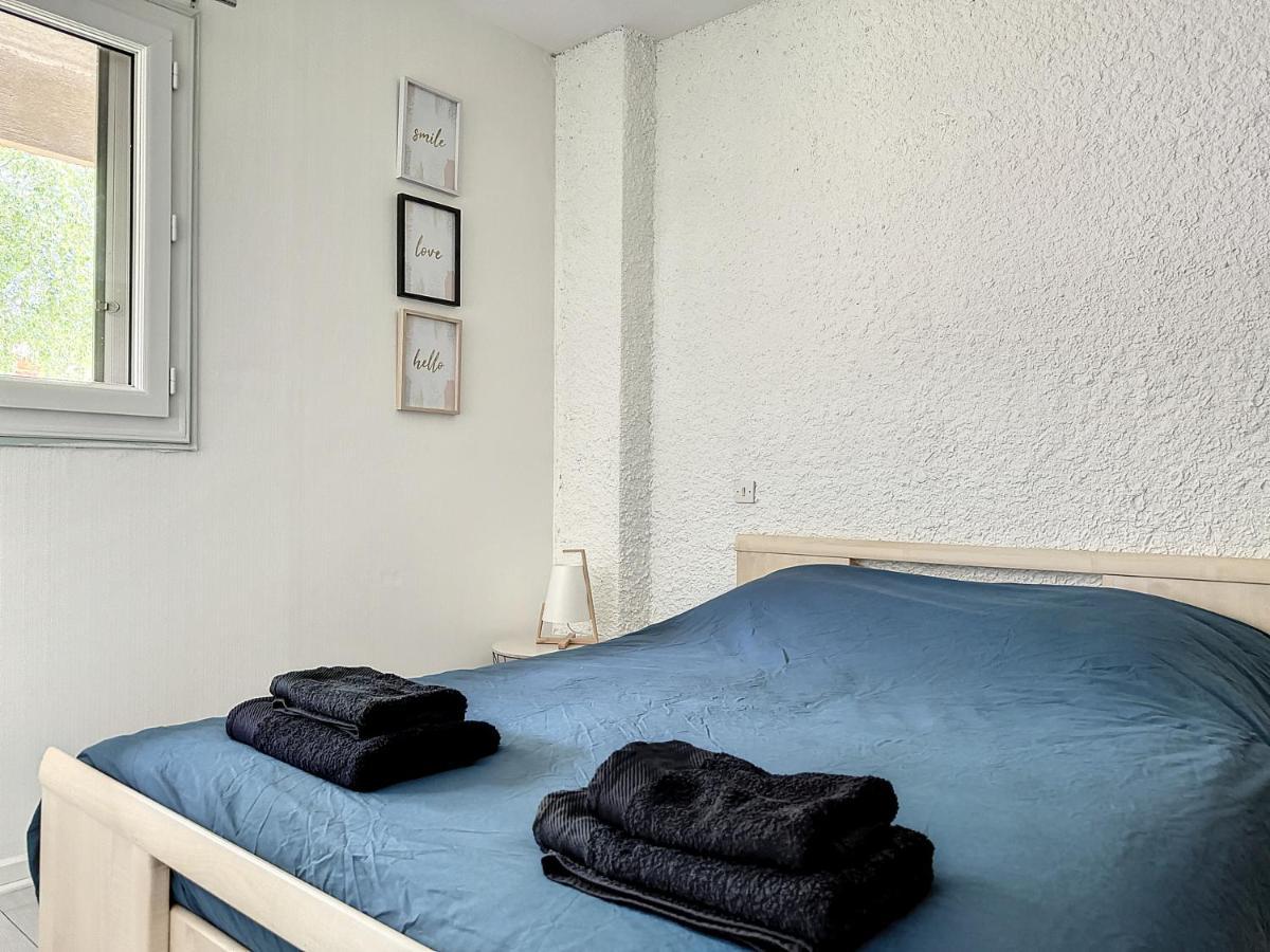 Appartement Aux Portes Des Gorges Du Tarn Ispagnac Extérieur photo