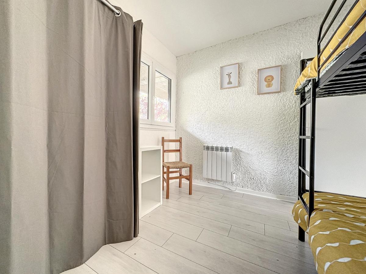 Appartement Aux Portes Des Gorges Du Tarn Ispagnac Extérieur photo