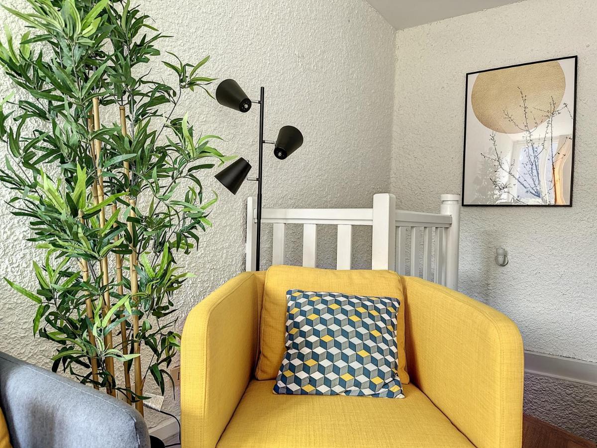Appartement Aux Portes Des Gorges Du Tarn Ispagnac Extérieur photo