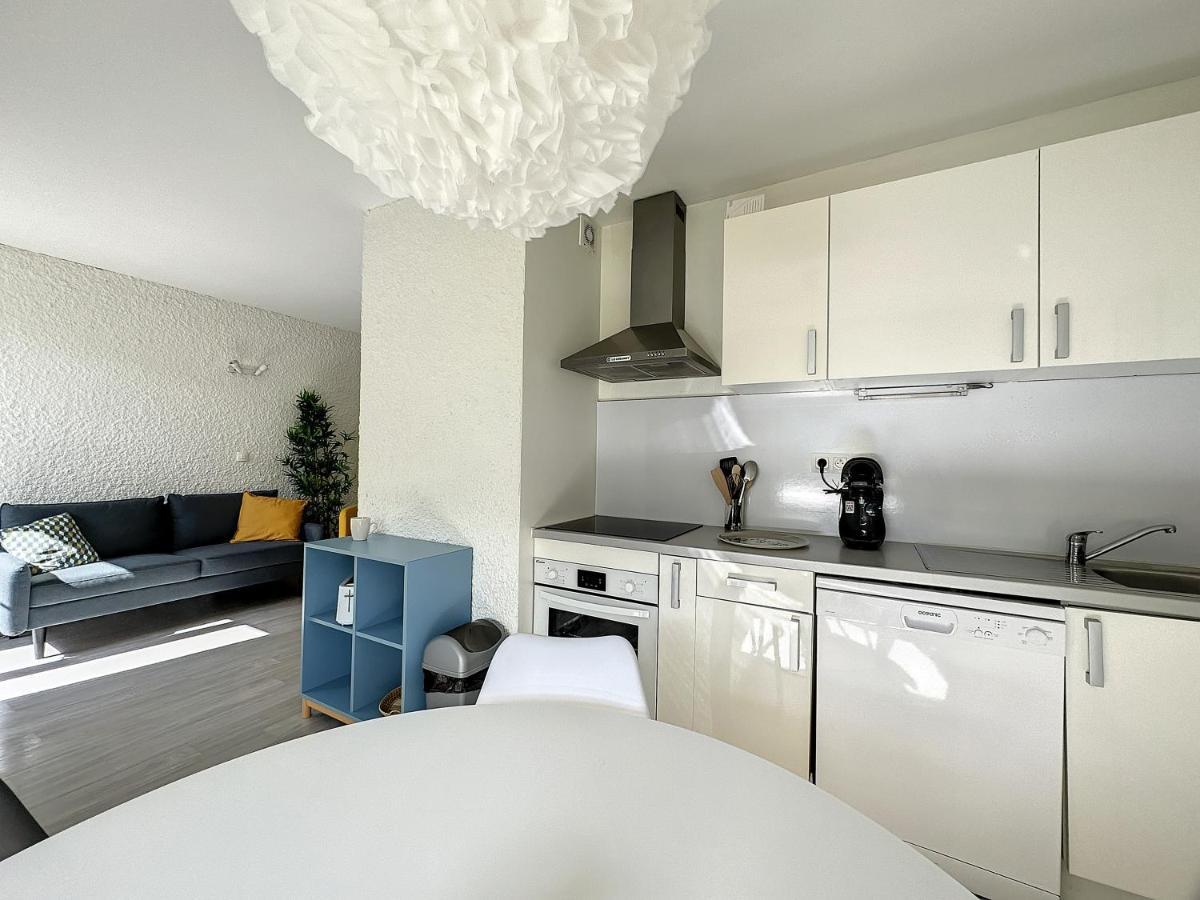 Appartement Aux Portes Des Gorges Du Tarn Ispagnac Extérieur photo